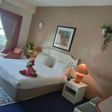 Seaview Deluxe Studio Couples Room S Tanjung Bungah (Penang) Zewnętrze zdjęcie