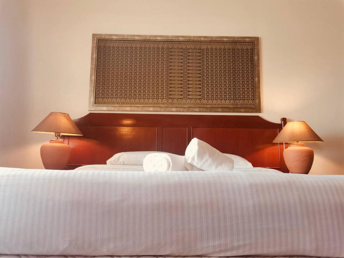 Seaview Deluxe Studio Couples Room S Tanjung Bungah (Penang) Zewnętrze zdjęcie