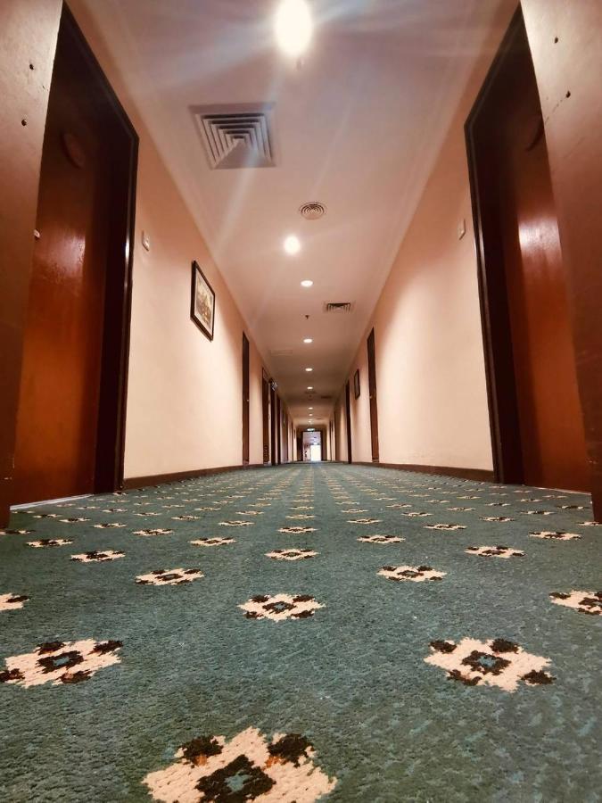Seaview Deluxe Studio Couples Room S Tanjung Bungah (Penang) Zewnętrze zdjęcie