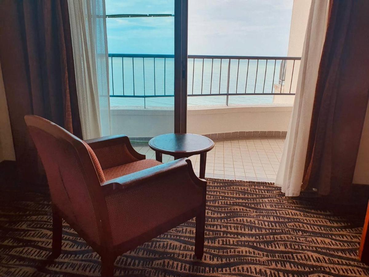 Seaview Deluxe Studio Couples Room S Tanjung Bungah (Penang) Zewnętrze zdjęcie