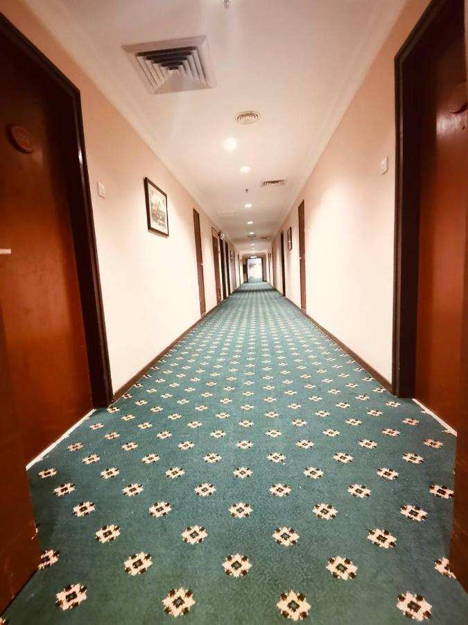 Seaview Deluxe Studio Couples Room S Tanjung Bungah (Penang) Zewnętrze zdjęcie