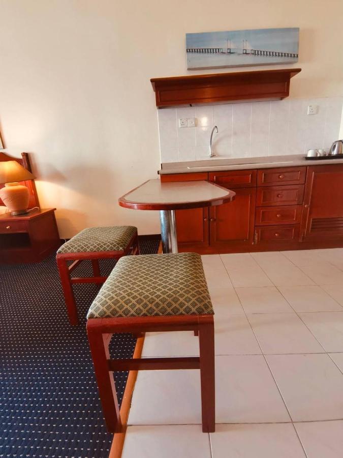 Seaview Deluxe Studio Couples Room S Tanjung Bungah (Penang) Zewnętrze zdjęcie