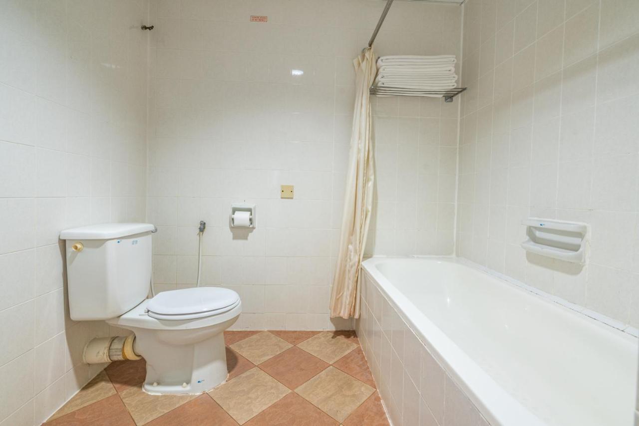 Seaview Deluxe Studio Couples Room S Tanjung Bungah (Penang) Zewnętrze zdjęcie
