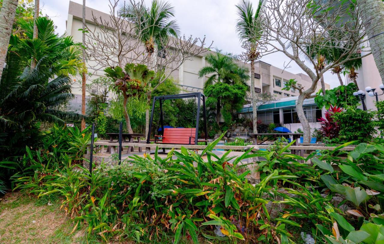 Seaview Deluxe Studio Couples Room S Tanjung Bungah (Penang) Zewnętrze zdjęcie