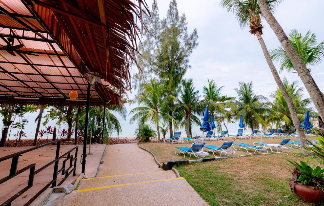Seaview Deluxe Studio Couples Room S Tanjung Bungah (Penang) Zewnętrze zdjęcie