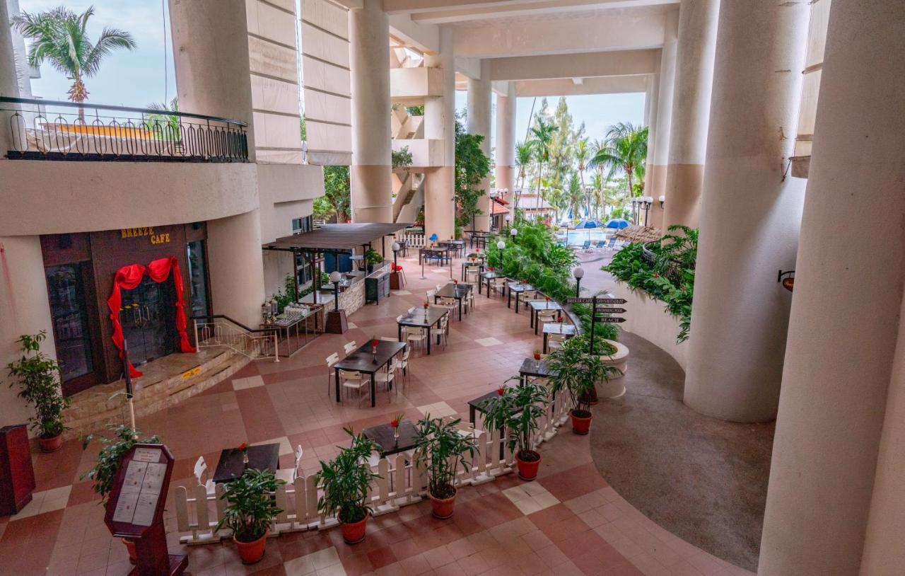 Seaview Deluxe Studio Couples Room S Tanjung Bungah (Penang) Zewnętrze zdjęcie