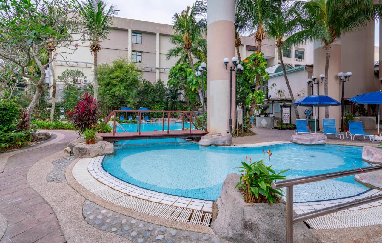 Seaview Deluxe Studio Couples Room S Tanjung Bungah (Penang) Zewnętrze zdjęcie