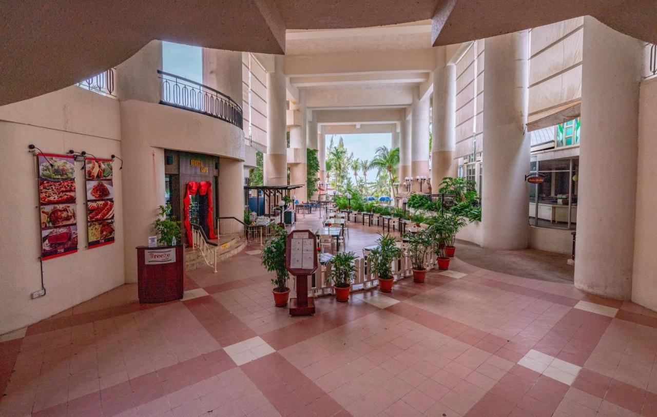 Seaview Deluxe Studio Couples Room S Tanjung Bungah (Penang) Zewnętrze zdjęcie