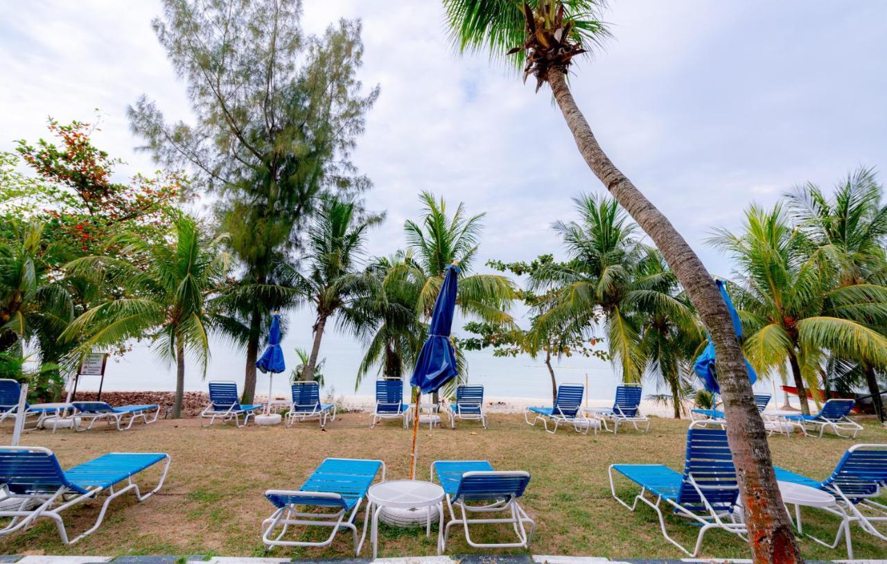 Seaview Deluxe Studio Couples Room S Tanjung Bungah (Penang) Zewnętrze zdjęcie