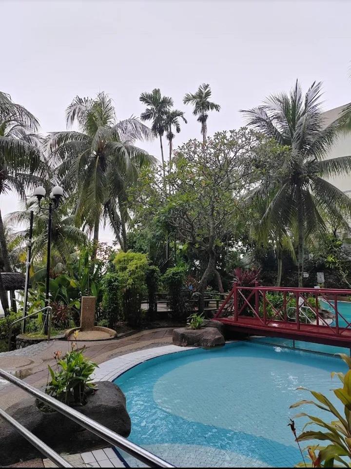 Seaview Deluxe Studio Couples Room S Tanjung Bungah (Penang) Zewnętrze zdjęcie